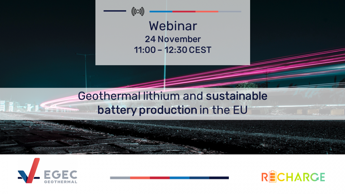 Geothermal Lithium Webinar_Nov2020