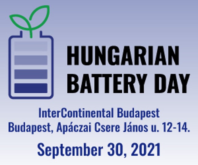 Hungarian Battery Day