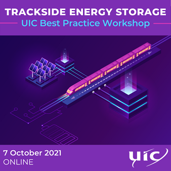 UIC WS Trackside Energy Storage