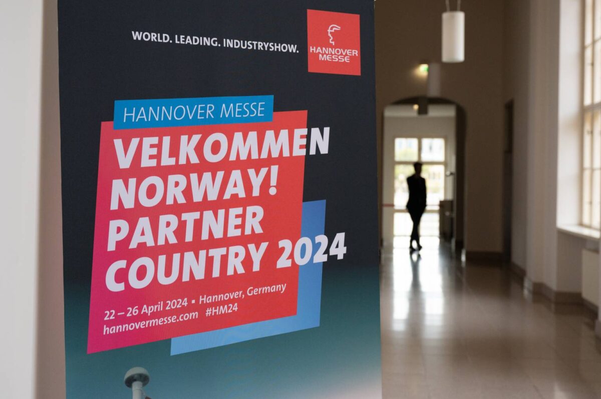 Hannover-Messe-2024_Noway-partner-country