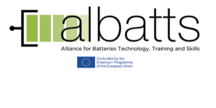 Allbatts logo